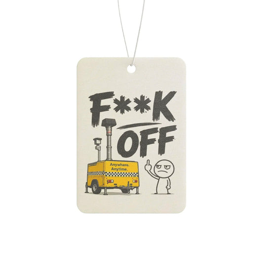 F**k Off