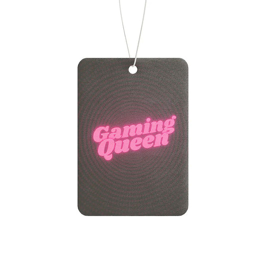 Gaming Queen