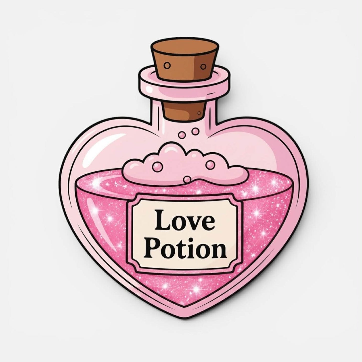 Love Potion